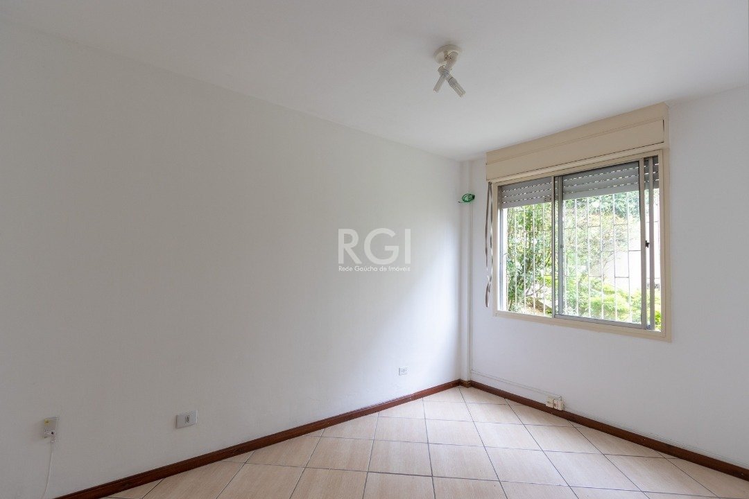 Apartamento à venda com 1 quarto, 35m² - Foto 8