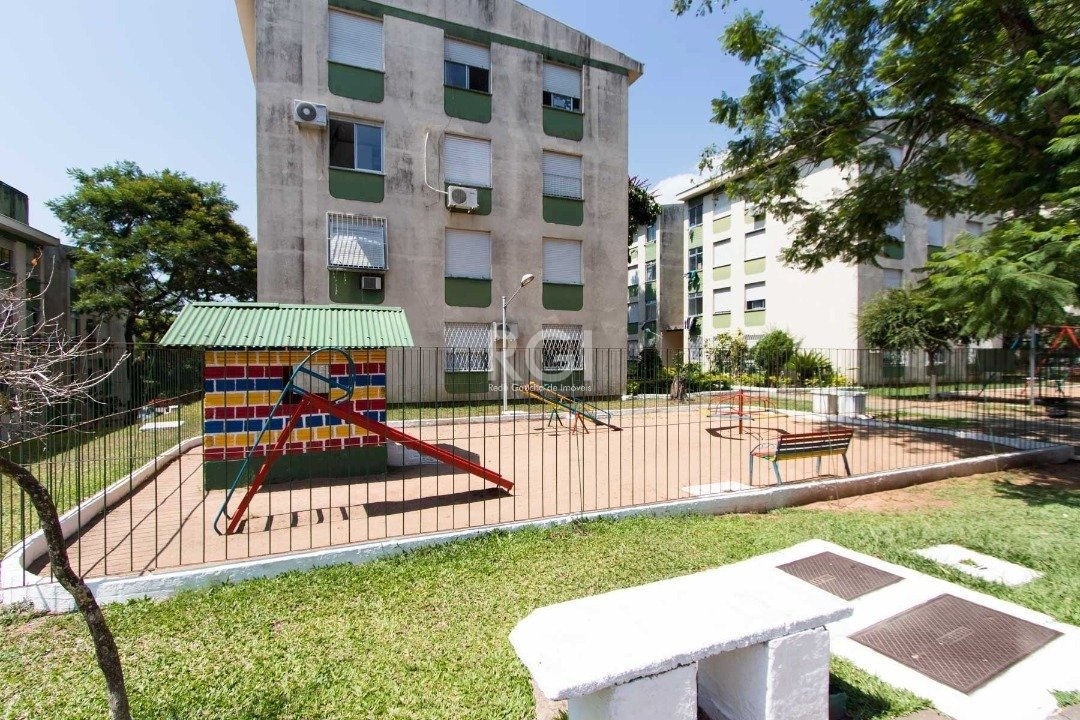 Apartamento à venda com 1 quarto, 35m² - Foto 18