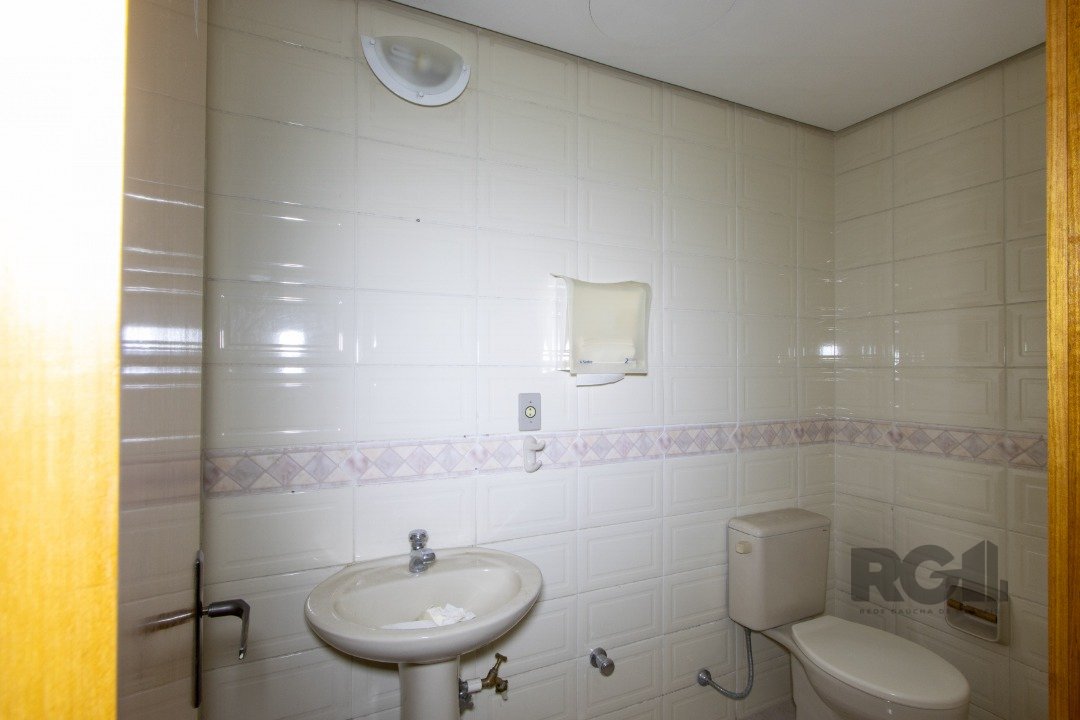 Conjunto Comercial-Sala para alugar, 65m² - Foto 6