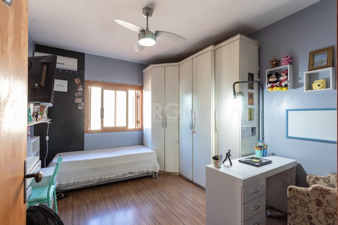 Casa à venda com 4 quartos, 146m² - Foto 19