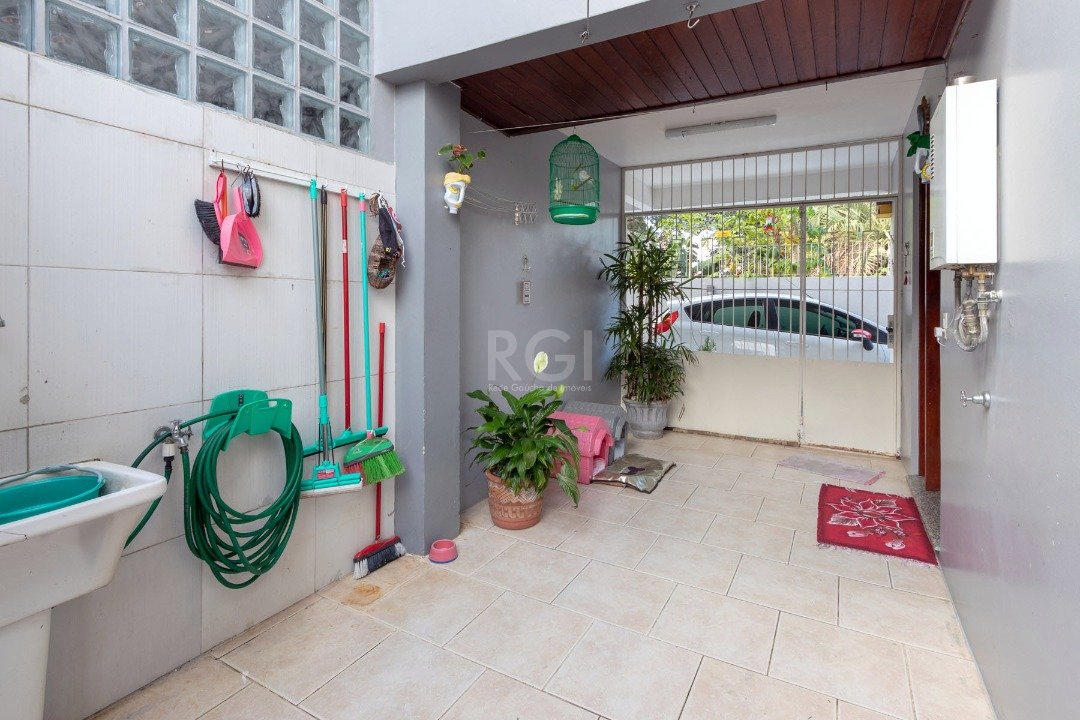 Casa de Condomínio à venda com 3 quartos, 144m² - Foto 5