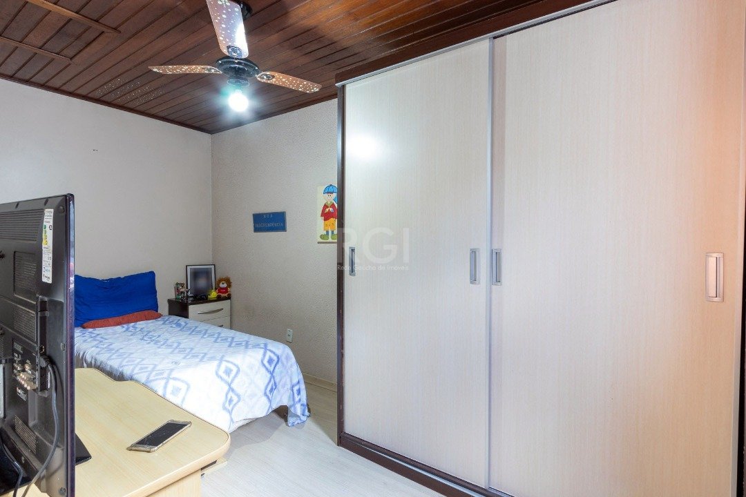 Casa de Condomínio à venda com 3 quartos, 144m² - Foto 20