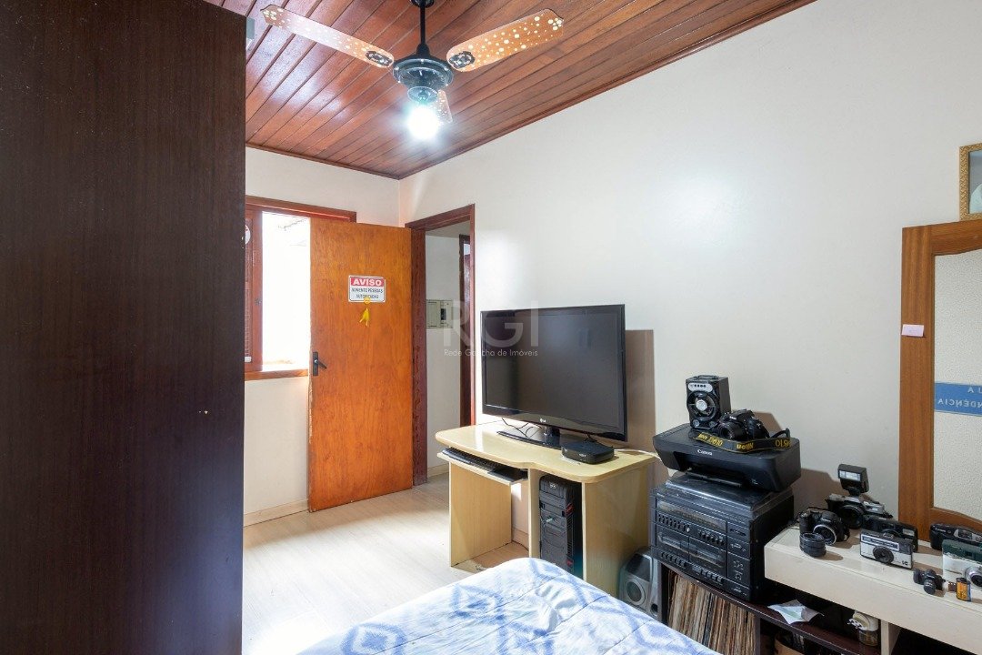 Casa de Condomínio à venda com 3 quartos, 144m² - Foto 21