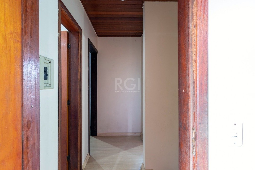 Casa de Condomínio à venda com 3 quartos, 144m² - Foto 22