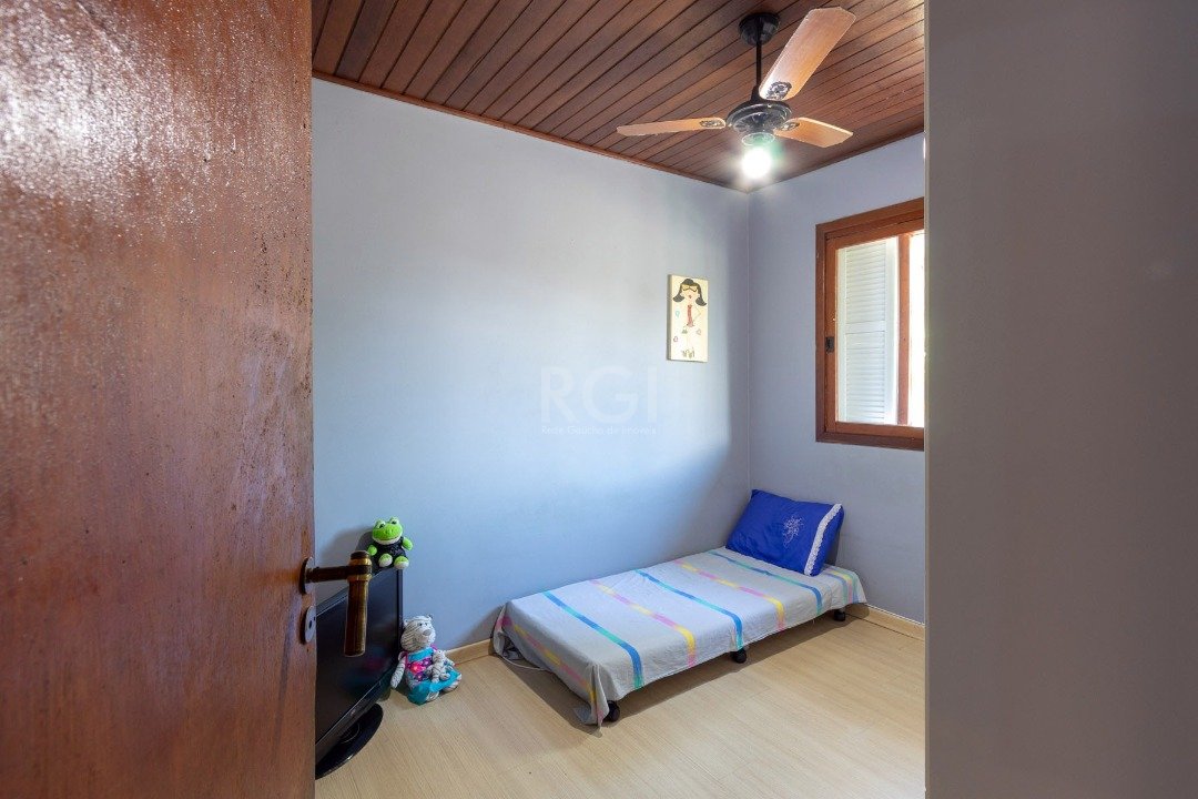 Casa de Condomínio à venda com 3 quartos, 144m² - Foto 24