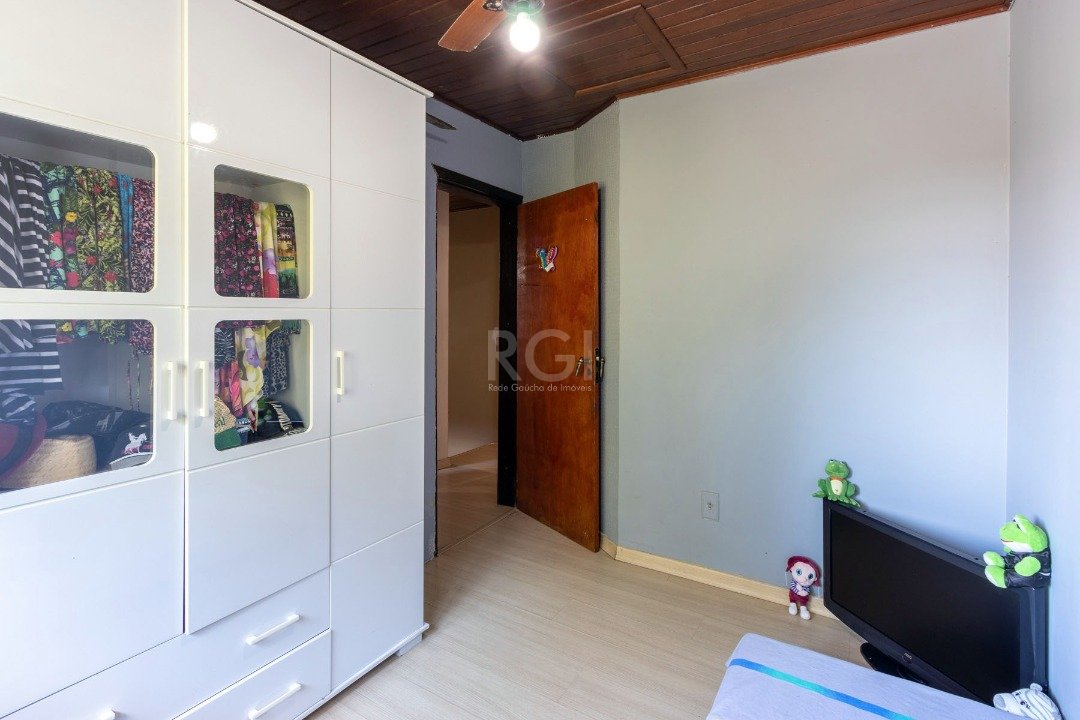 Casa de Condomínio à venda com 3 quartos, 144m² - Foto 25