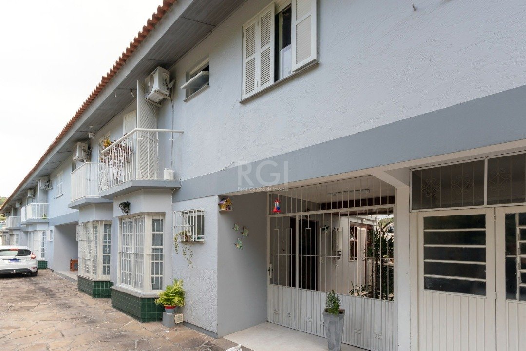 Casa de Condomínio à venda com 3 quartos, 144m² - Foto 32