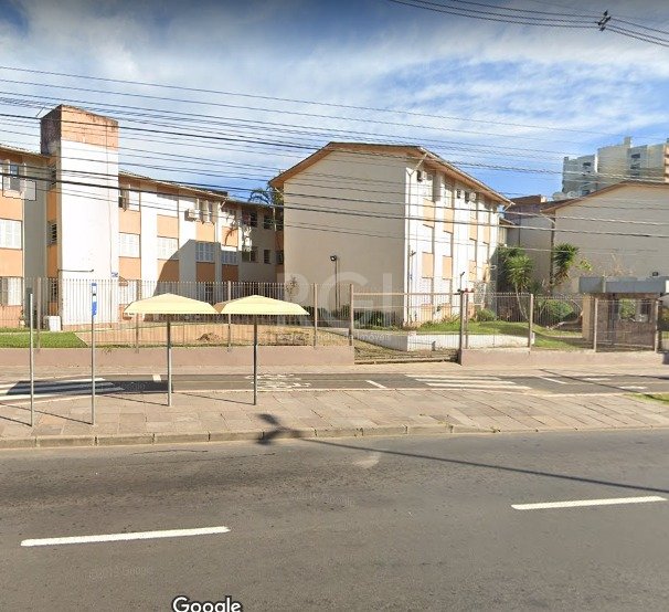 Apartamento à venda com 3 quartos, 83m², Avenida Wenceslau Escobar no bairro Tristeza em Porto Alegre