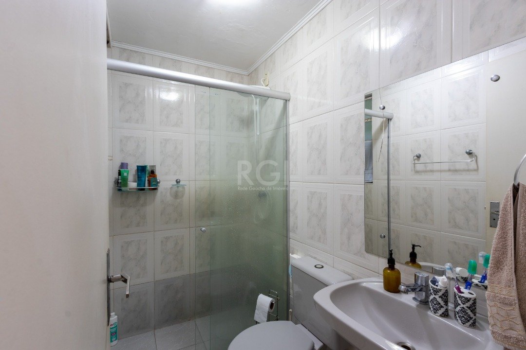 Apartamento à venda com 2 quartos, 57m² - Foto 17