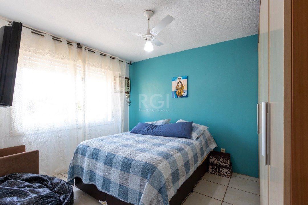 Apartamento à venda com 2 quartos, 57m² - Foto 18