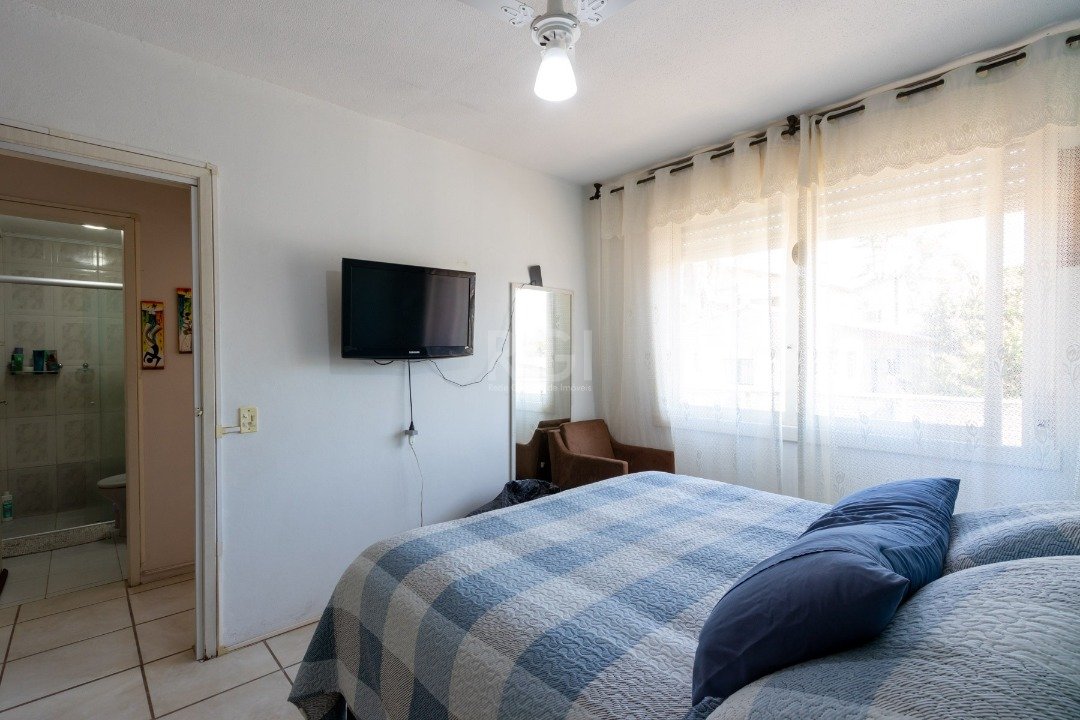 Apartamento à venda com 2 quartos, 57m² - Foto 19