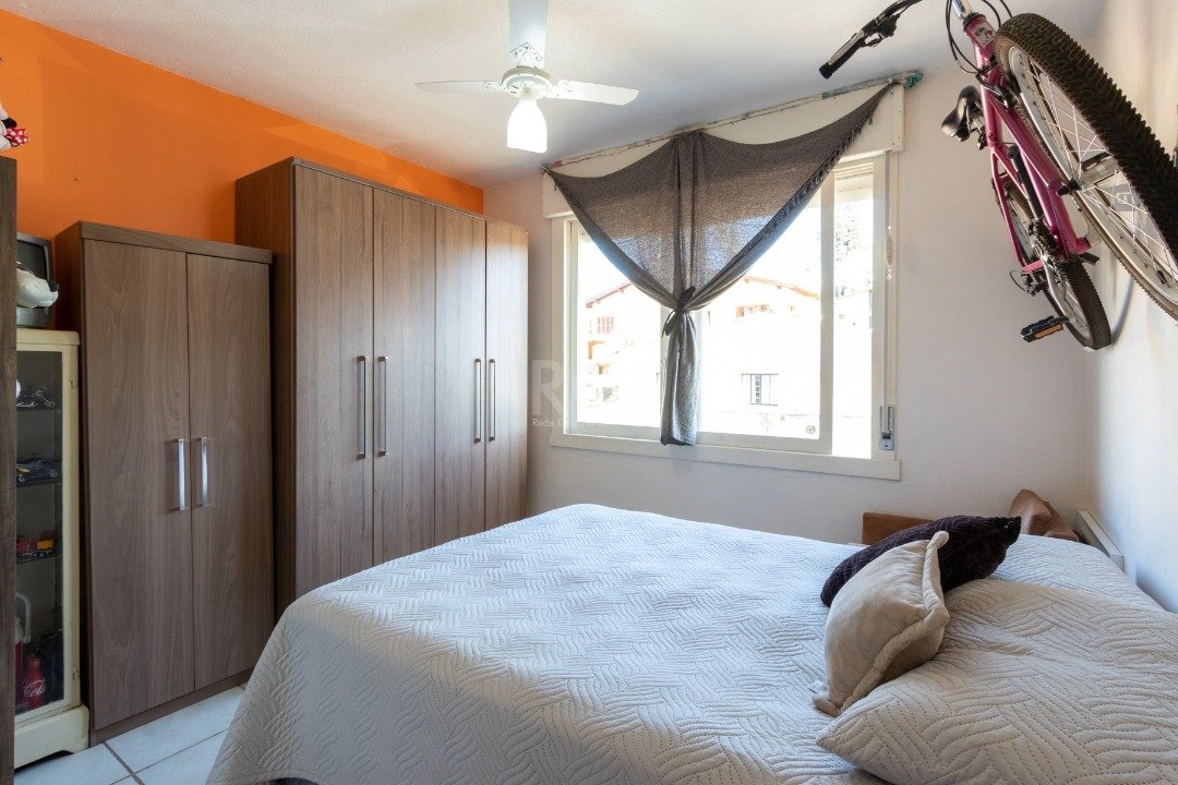 Apartamento à venda com 2 quartos, 57m² - Foto 21