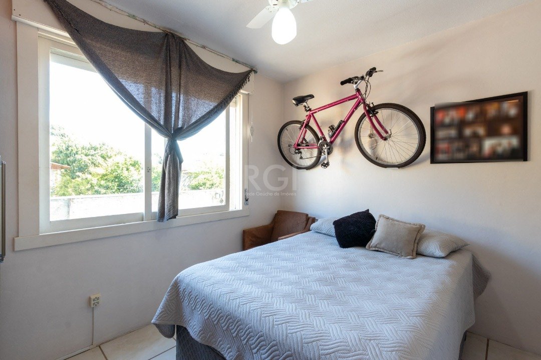 Apartamento à venda com 2 quartos, 57m² - Foto 22