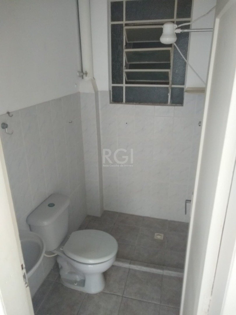 Apartamento à venda com 1 quarto, 39m² - Foto 5