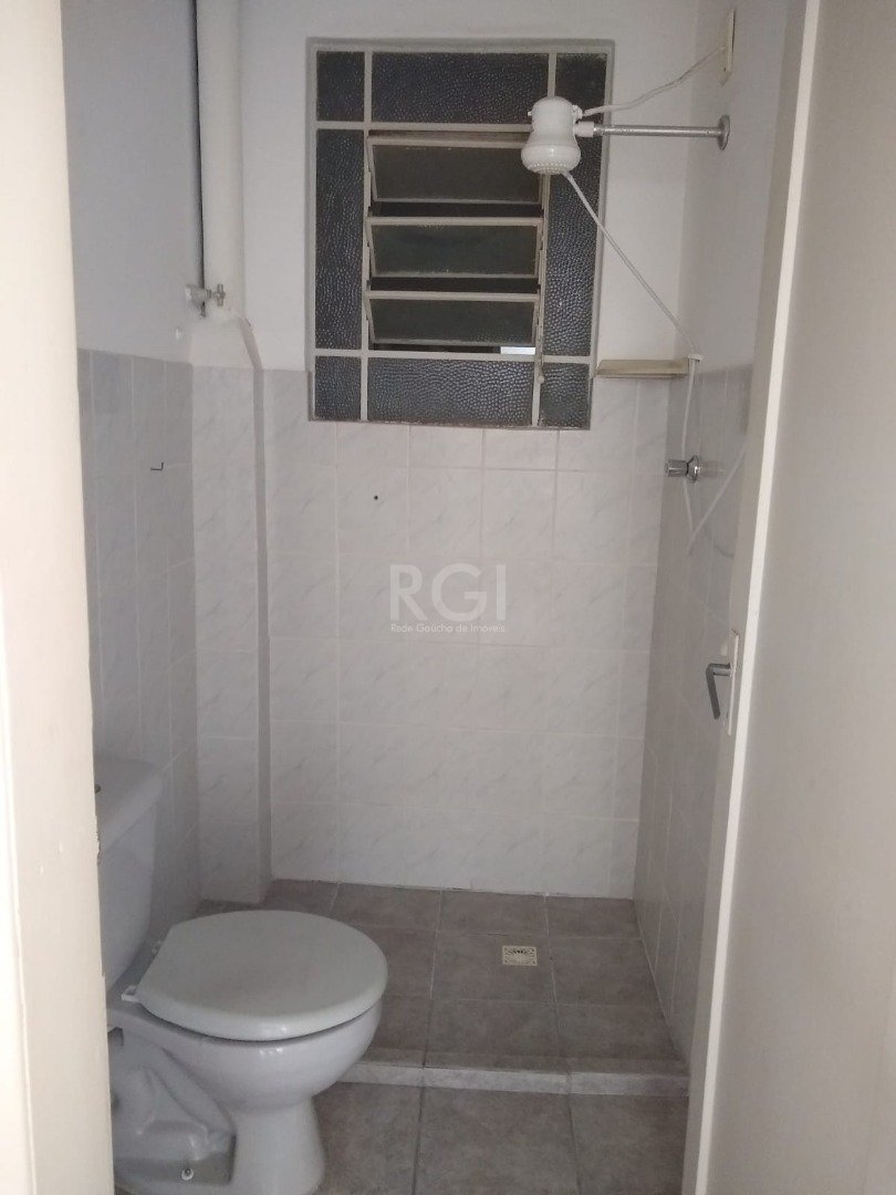 Apartamento à venda com 1 quarto, 39m² - Foto 6