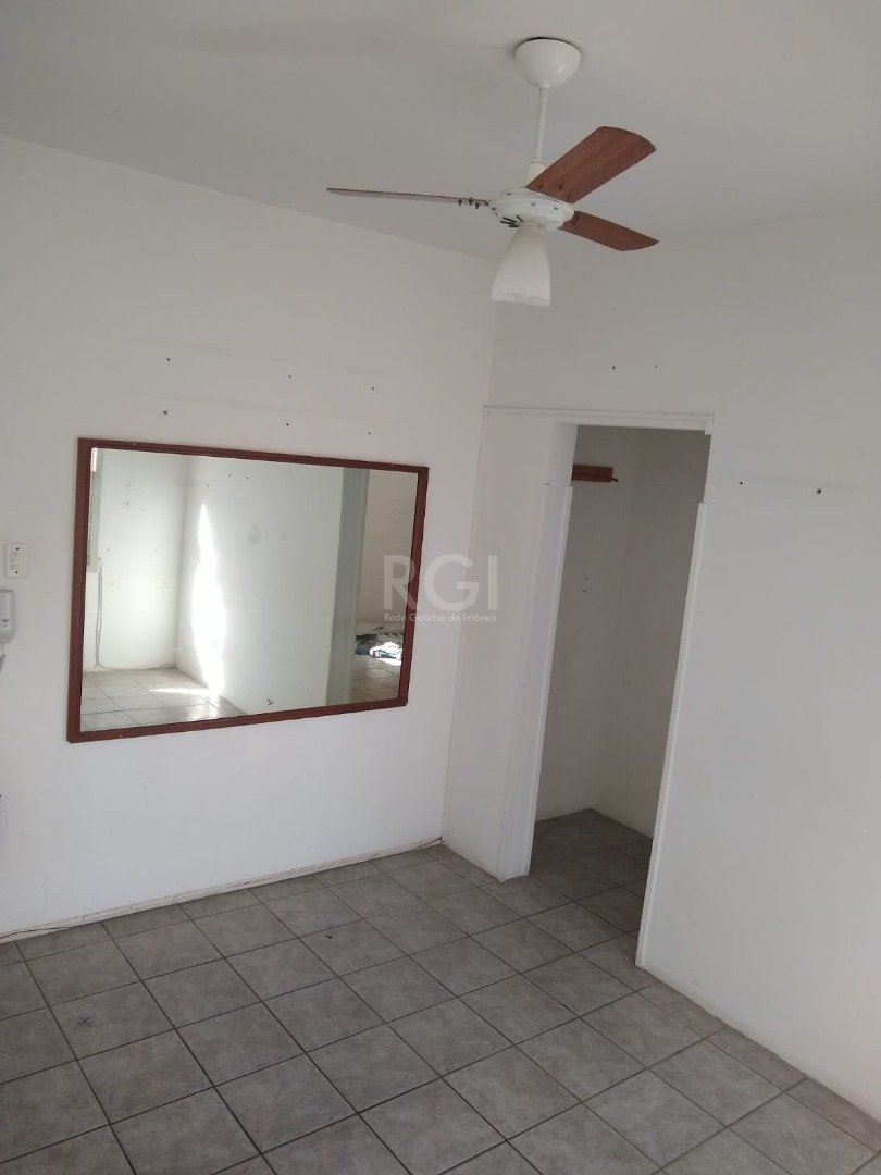 Apartamento à venda com 1 quarto, 39m² - Foto 7