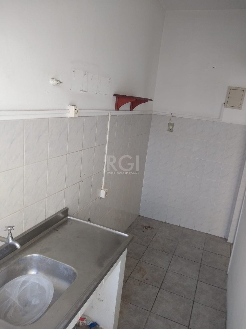 Apartamento à venda com 1 quarto, 39m² - Foto 11