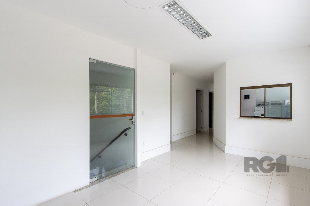 Conjunto Comercial-Sala para alugar, 233m² - Foto 11