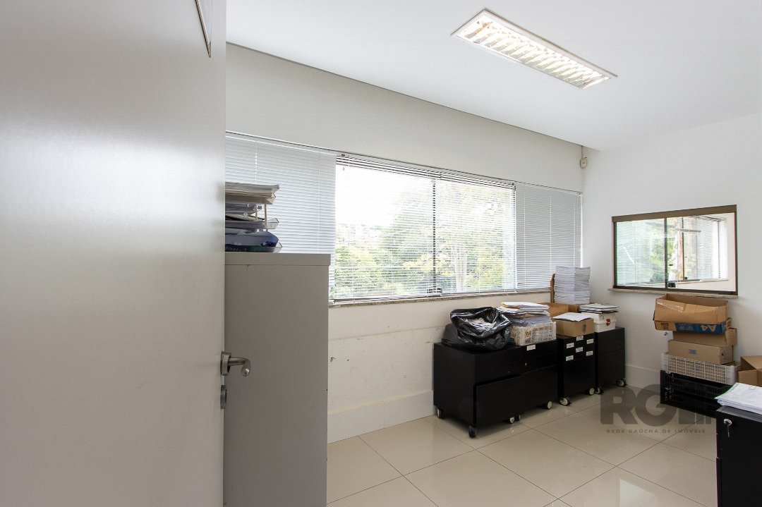 Conjunto Comercial-Sala para alugar, 233m² - Foto 19