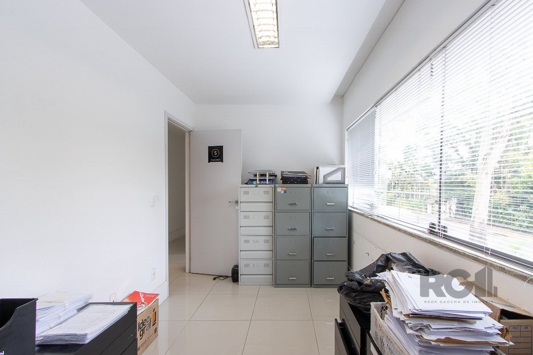 Conjunto Comercial-Sala para alugar, 233m² - Foto 21