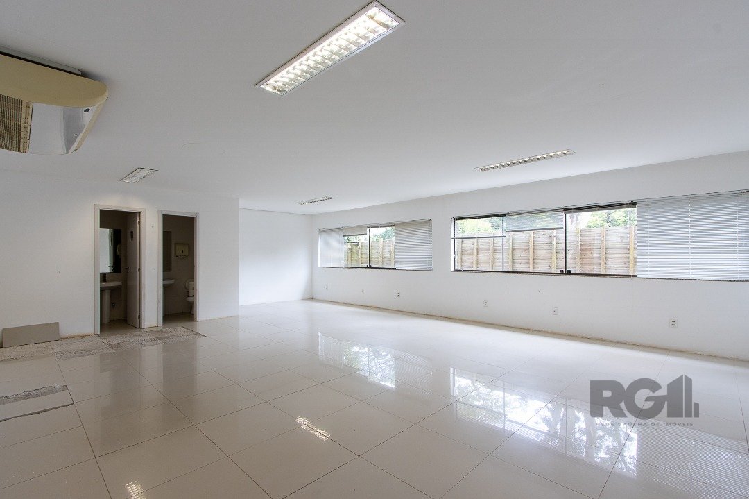 Conjunto Comercial-Sala para alugar, 233m² - Foto 34