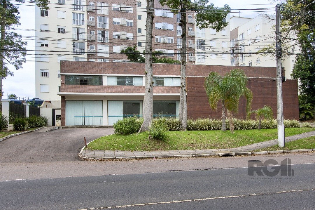 Conjunto Comercial-Sala para alugar, 233m² - Foto 39