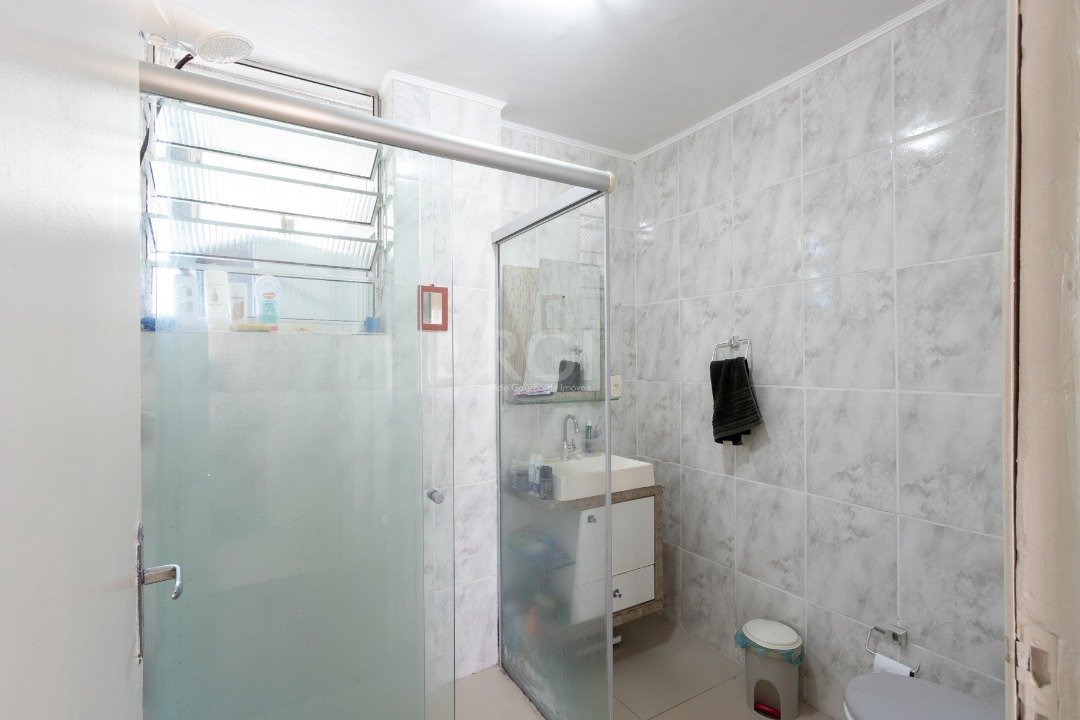 Apartamento à venda com 2 quartos, 53m² - Foto 6