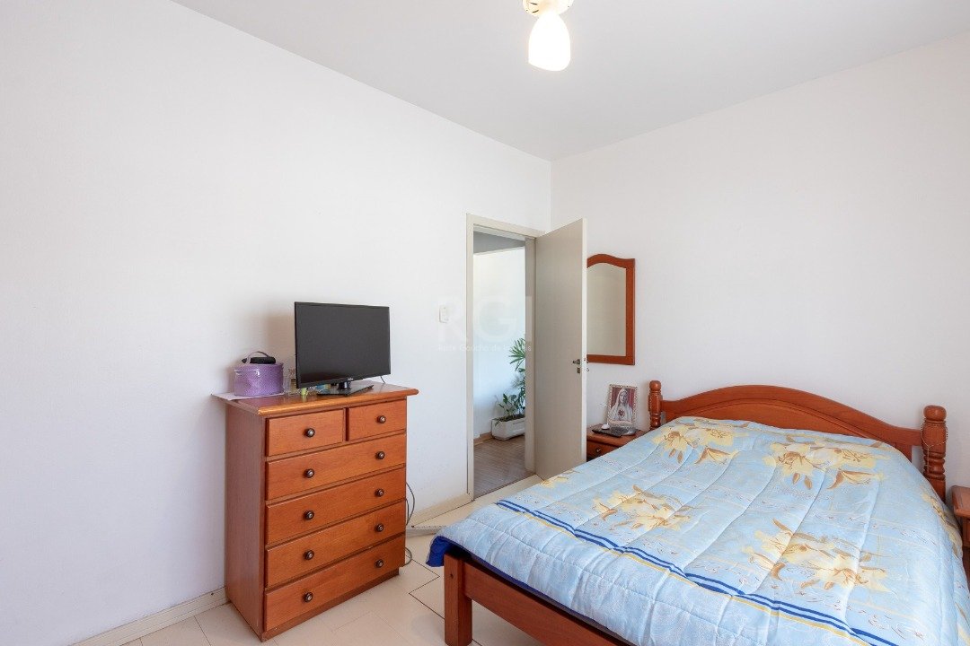 Apartamento à venda com 2 quartos, 53m² - Foto 8