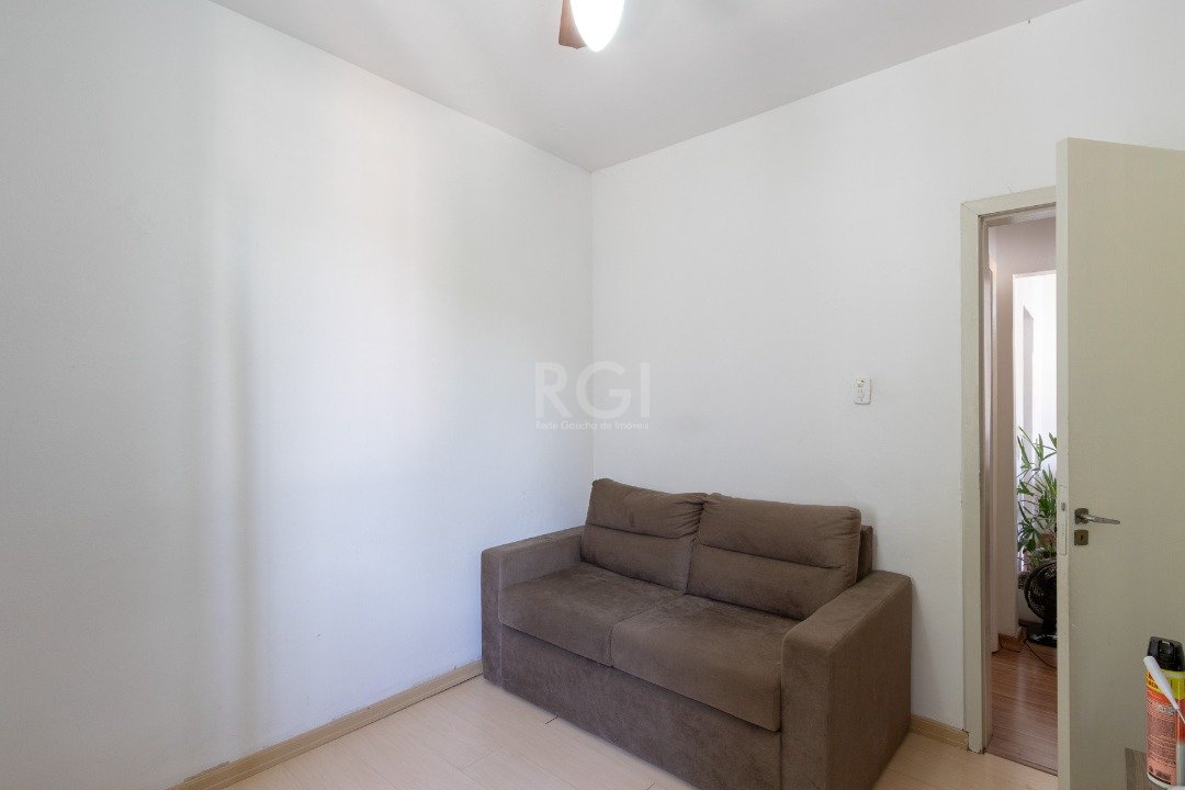 Apartamento à venda com 2 quartos, 53m² - Foto 9