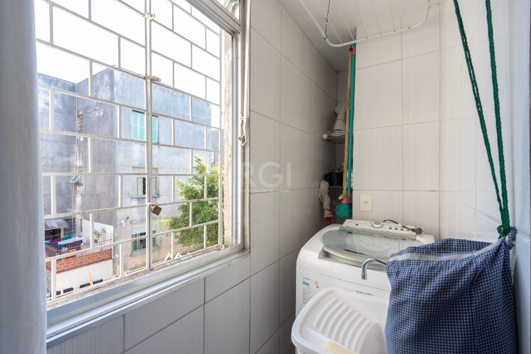 Apartamento à venda com 2 quartos, 53m² - Foto 13