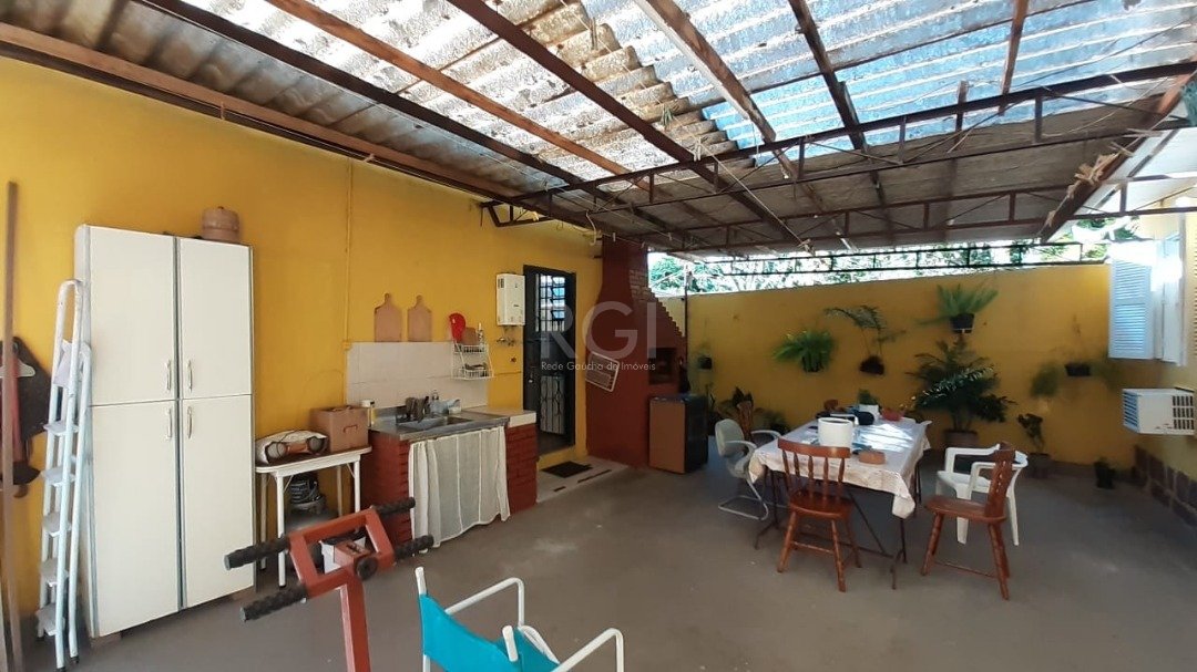 Casa à venda com 4 quartos, 153m² - Foto 5