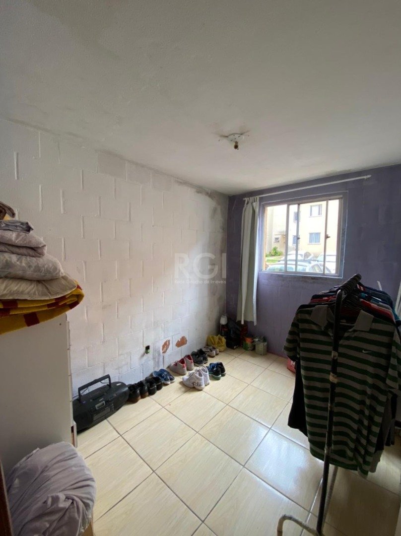 Apartamento à venda com 2 quartos, 39m² - Foto 3