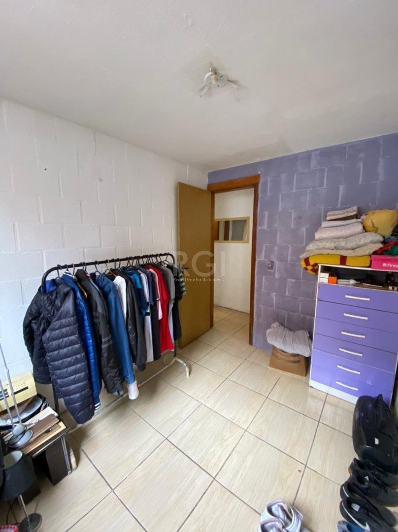 Apartamento à venda com 2 quartos, 39m² - Foto 4