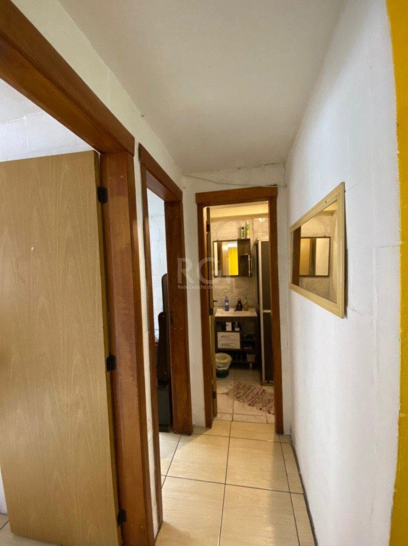 Apartamento à venda com 2 quartos, 39m² - Foto 5