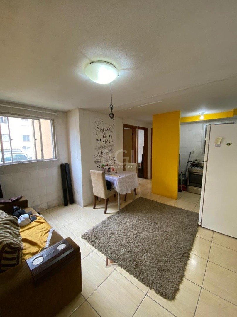 Apartamento à venda com 2 quartos, 39m² - Foto 6