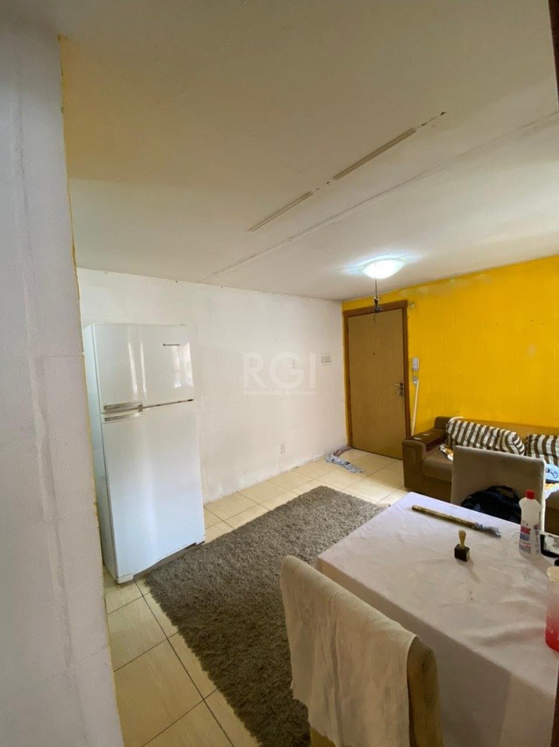 Apartamento à venda com 2 quartos, 39m² - Foto 8