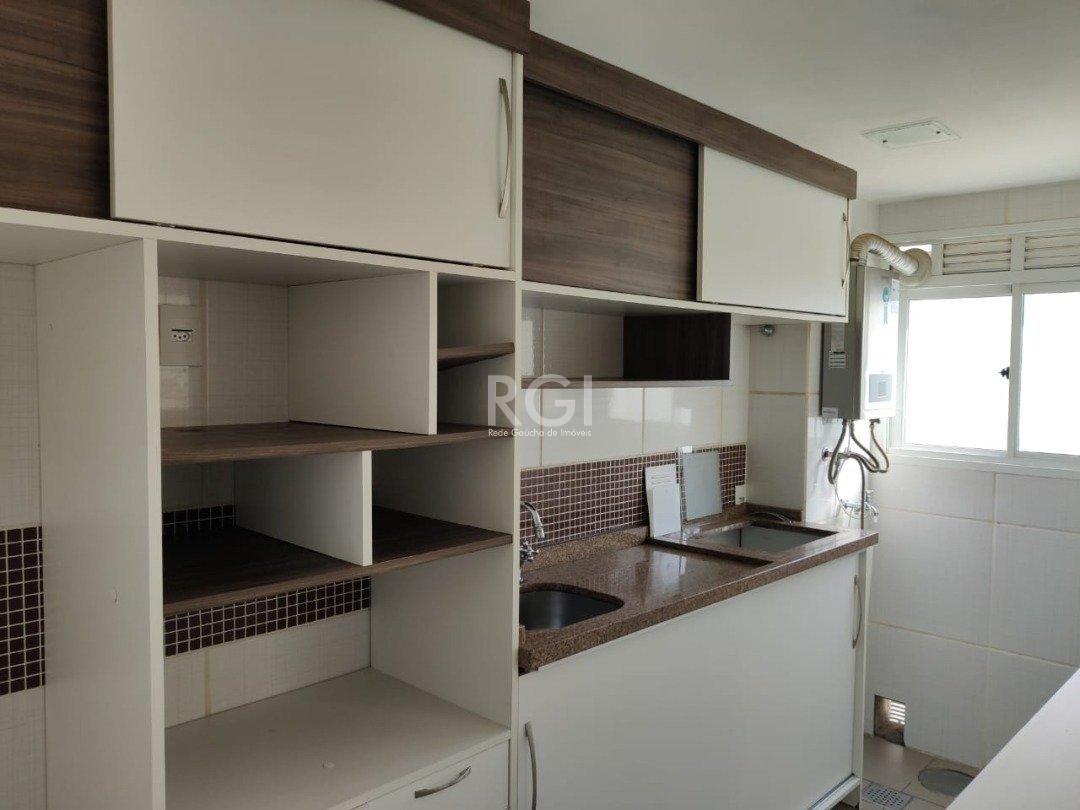 Apartamento à venda com 3 quartos, 61m² - Foto 15