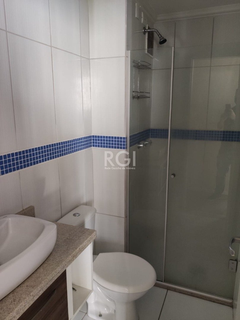 Apartamento à venda com 3 quartos, 61m² - Foto 18