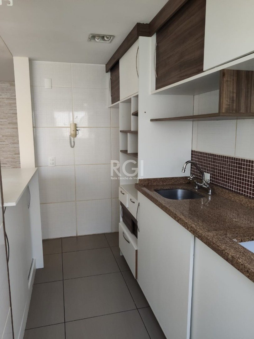 Apartamento à venda com 3 quartos, 61m² - Foto 19