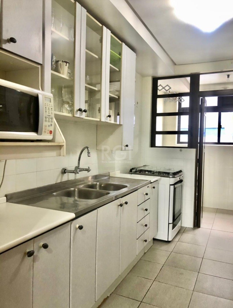 Apartamento à venda com 3 quartos, 90m² - Foto 18