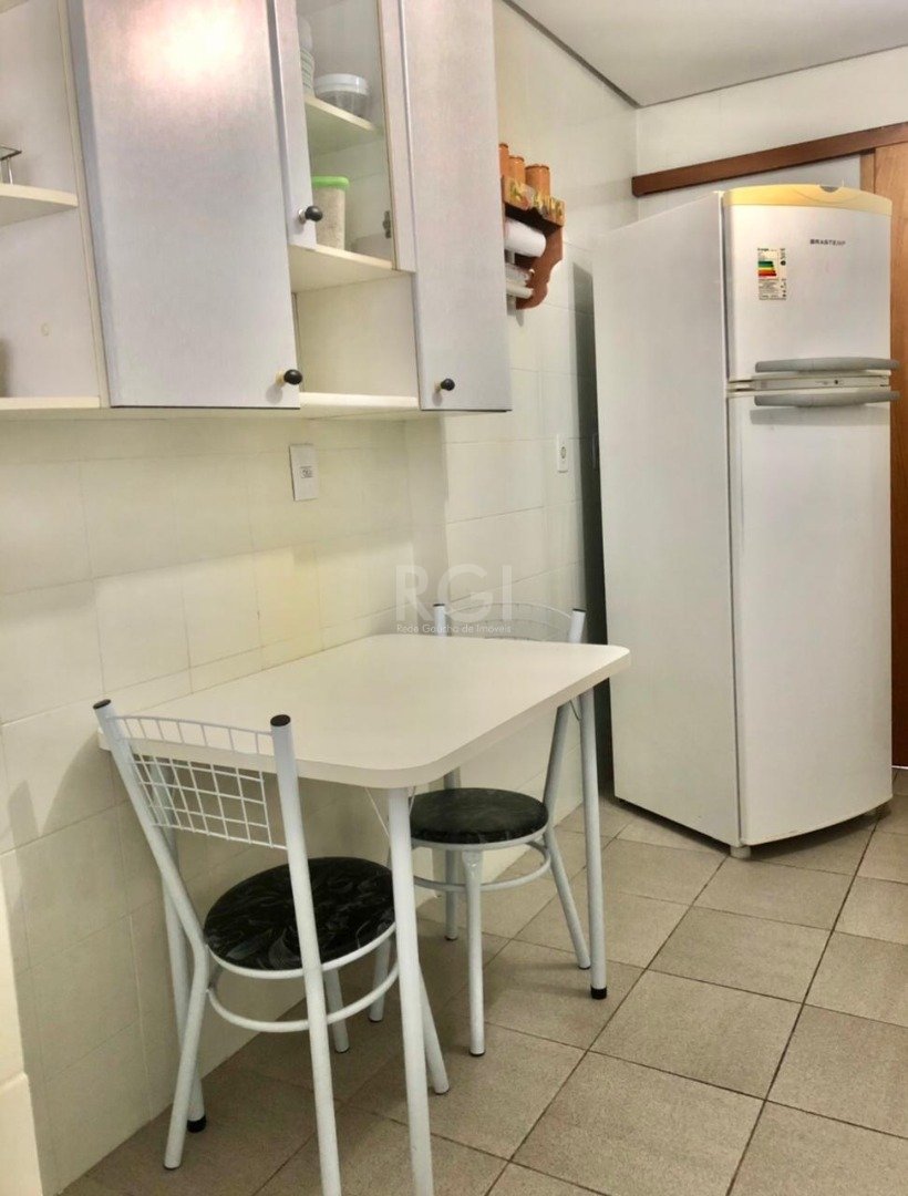 Apartamento à venda com 3 quartos, 90m² - Foto 20