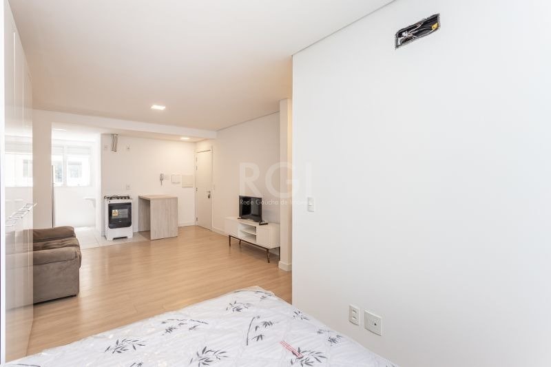 Apartamento para alugar com 1 quarto, 38m² - Foto 8