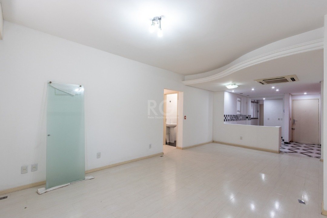 Apartamento à venda com 3 quartos, 104m² - Foto 6