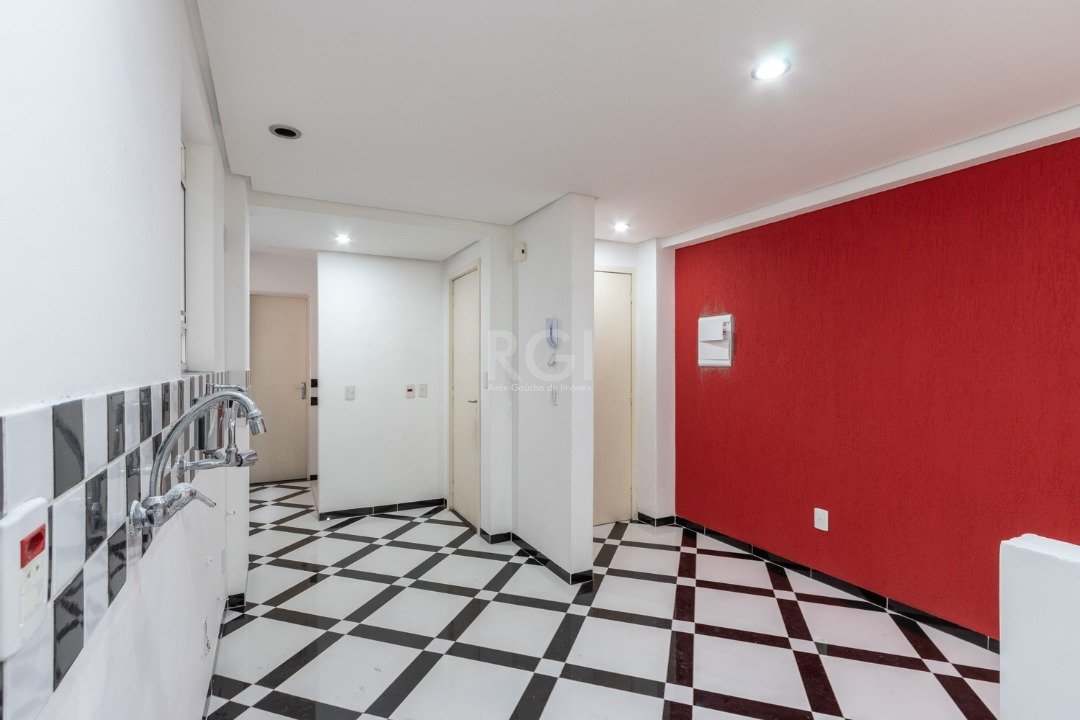 Apartamento à venda com 3 quartos, 104m² - Foto 8