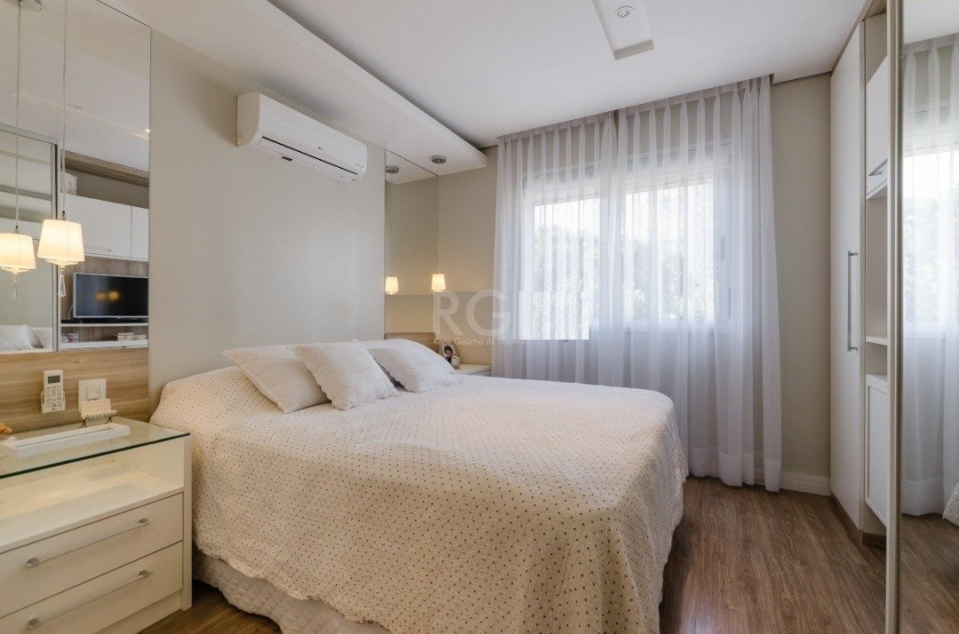 Apartamento à venda com 3 quartos, 75m² - Foto 9