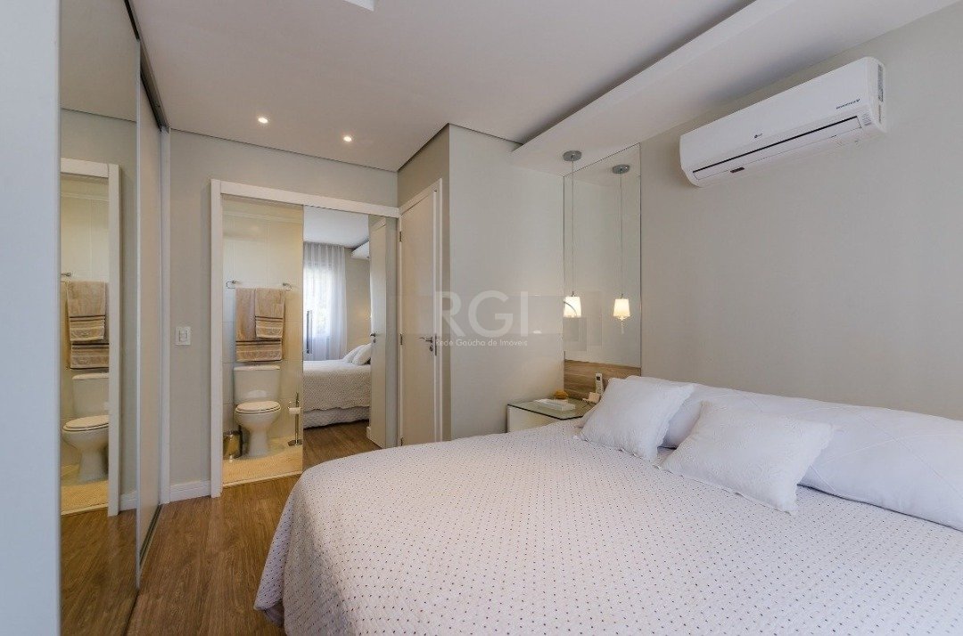 Apartamento à venda com 3 quartos, 75m² - Foto 10