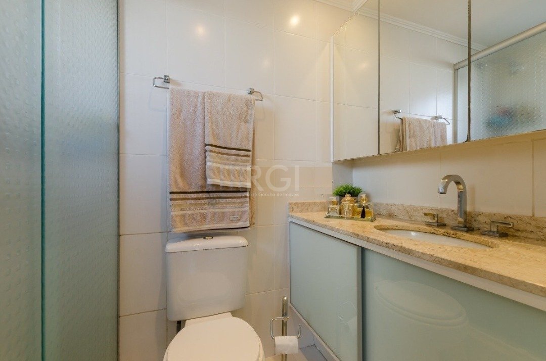 Apartamento à venda com 3 quartos, 75m² - Foto 11