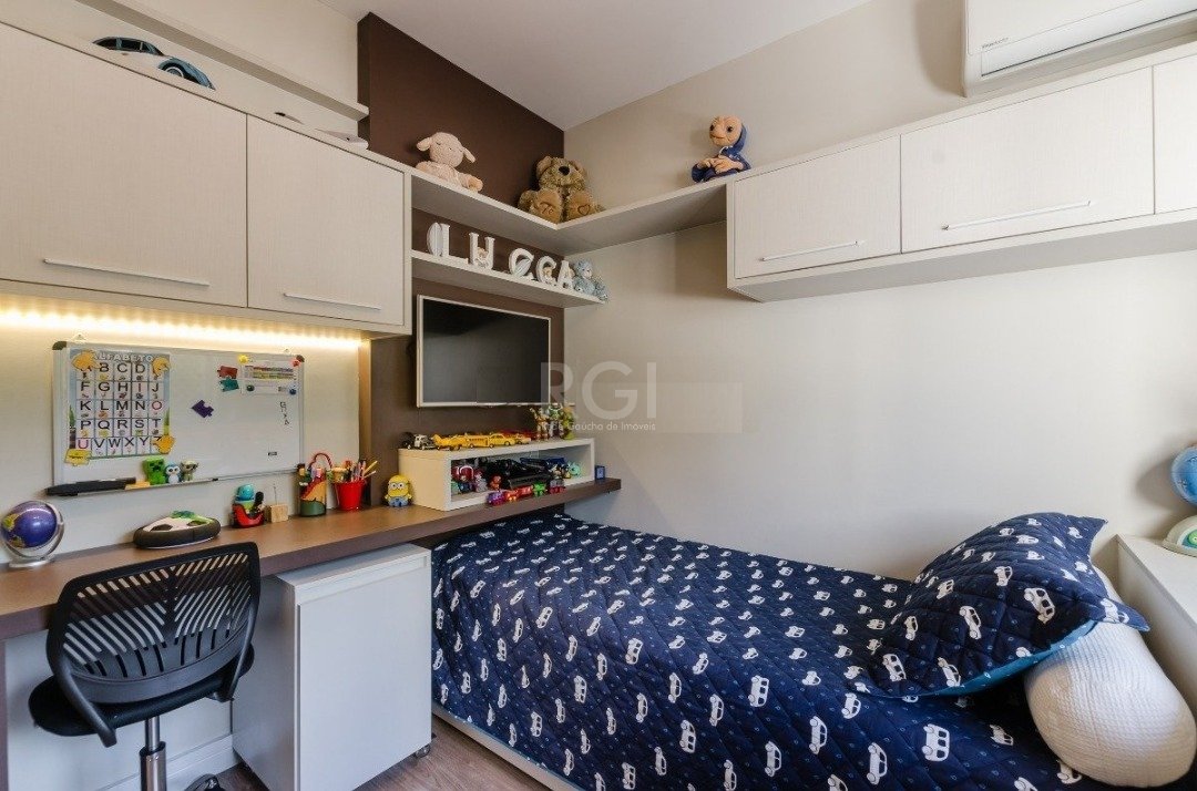 Apartamento à venda com 3 quartos, 75m² - Foto 17