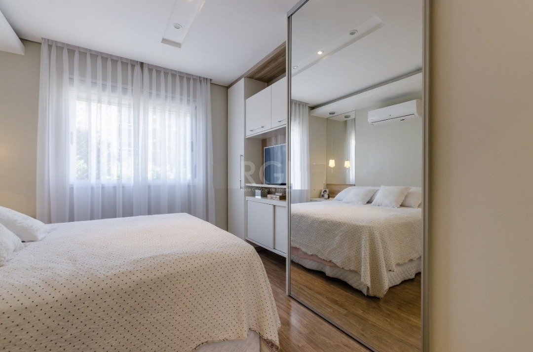 Apartamento à venda com 3 quartos, 75m² - Foto 18