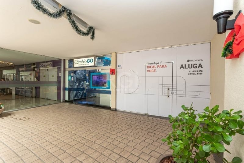 Conjunto Comercial-Sala para alugar, 28m² - Foto 1